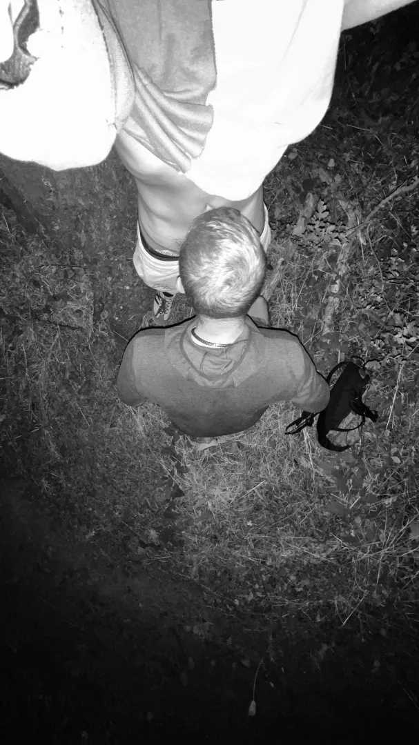 [M33] - Amersfoort - Twink zuigt mij leeg!  posted by NudistJayNL