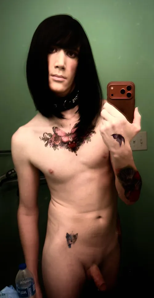 M33, Bham. My outfit for a freezing Friday by Outrageous_Love2009