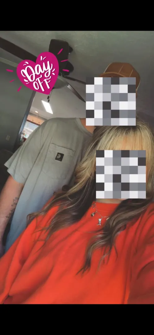 M33 F25 posted by Alternative-Act7427