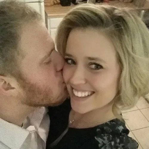 M33 F31 by MikenMary