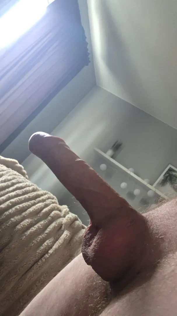 M33 Shouldn't be standing like this by the window posted by Successful-Glove2379