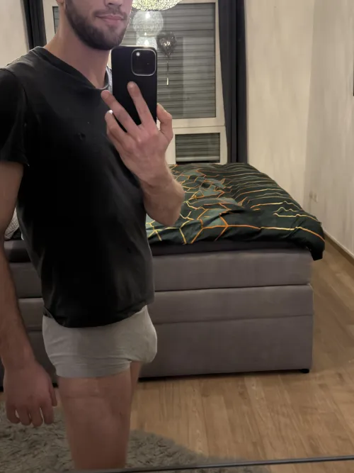 M33 u want more? by Own-Market-2358