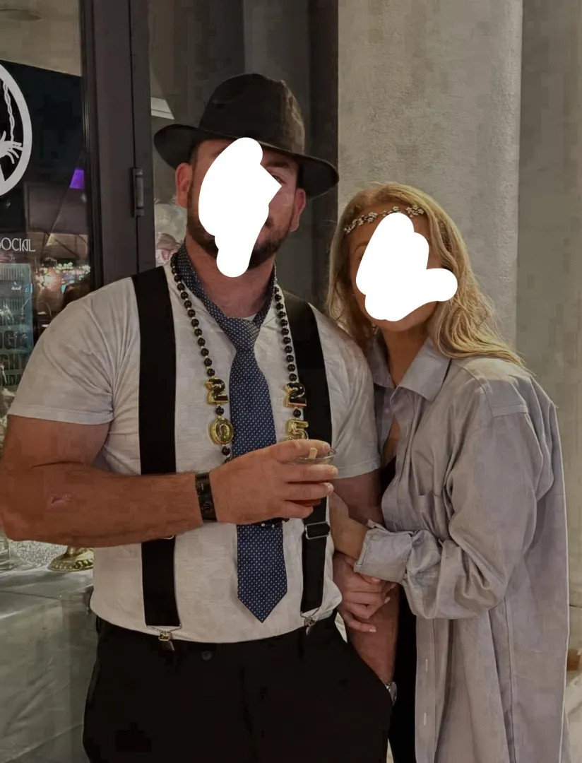 M33f31 looking for couples only posted by No-Discussion5050