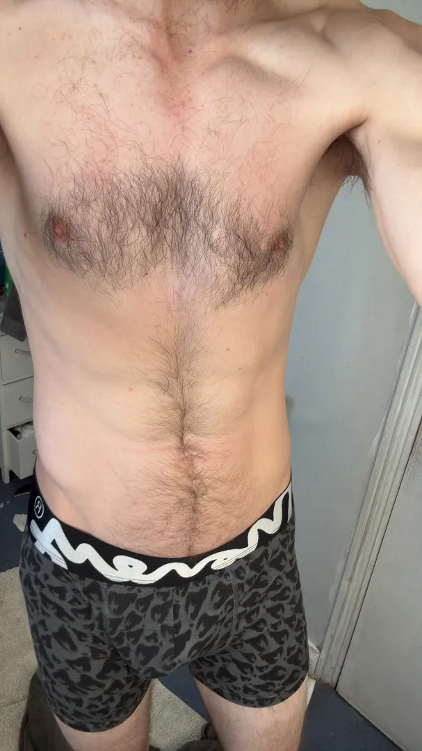 M34 and new here posted by Own_Score7024