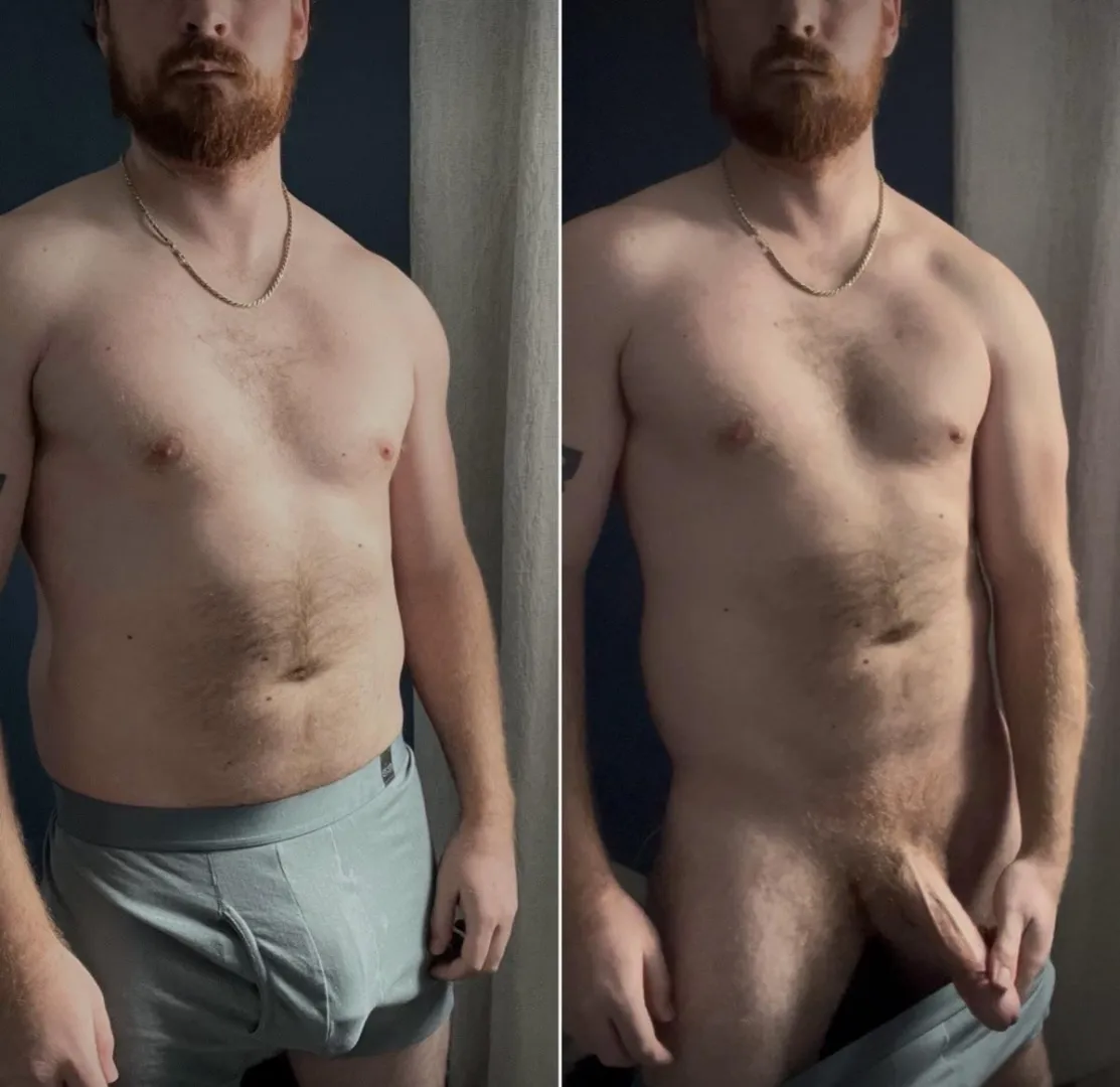 (M34) casual Friday attire posted by AdorableBanana618