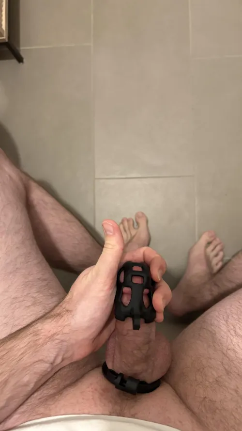 [M36] bräuchte Hilfe beim schließen by Kinkcain