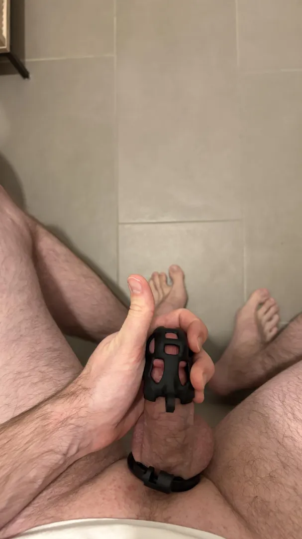 [M36] bräuchte Hilfe beim schließen posted by Kinkcain