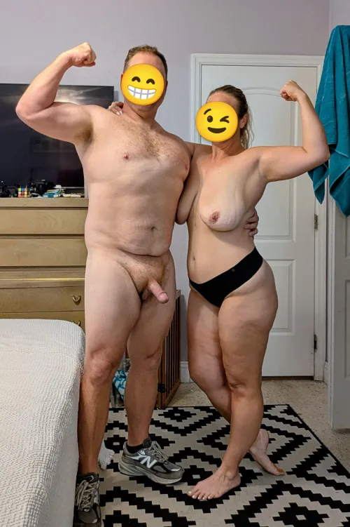 (M38/F38) visiting April 18 to meet other Villains and Vixens by TraditionalCut6488