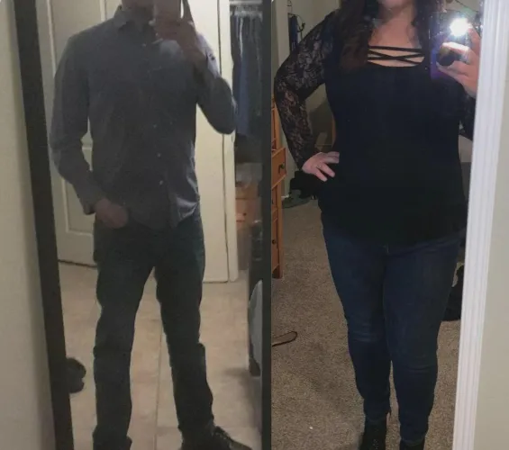 M38F39 for MF. No singles! In Phoenix or surrounding areas or Tucson who are able to host! by AZcouple8786