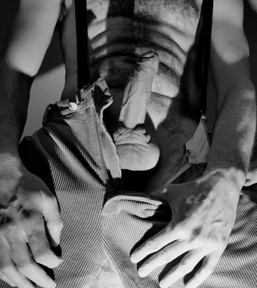 [M42] lekker geil thuis aan het werken by Accurate-Bat3016