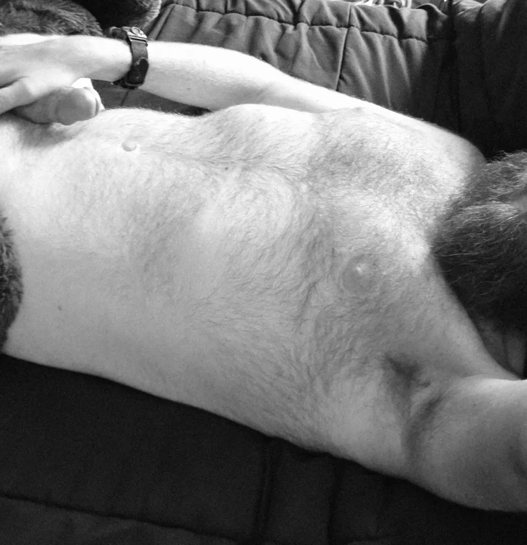 M43, Wishing I never left bed today posted by Aware_Cause_1982