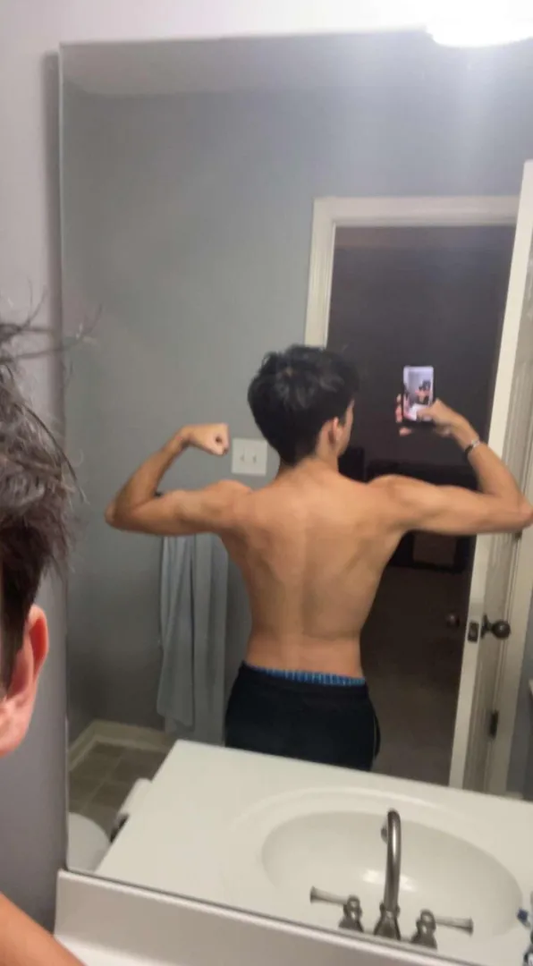 M4A 22yo Kennesaw - looking to fulfill you cuck dreams. posted by OwnMushroom9566