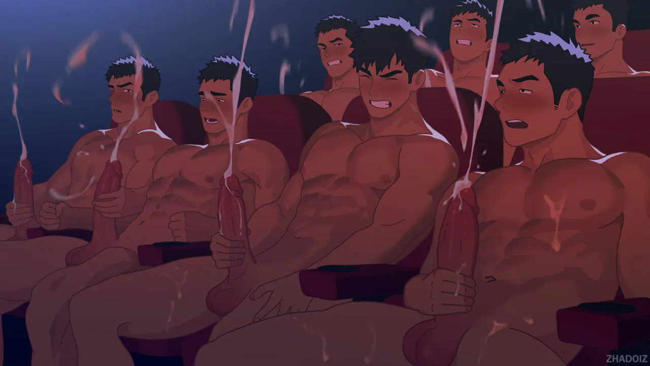 [M4A] 32 - sex positive world (social in comments) posted by throwaway-rp1