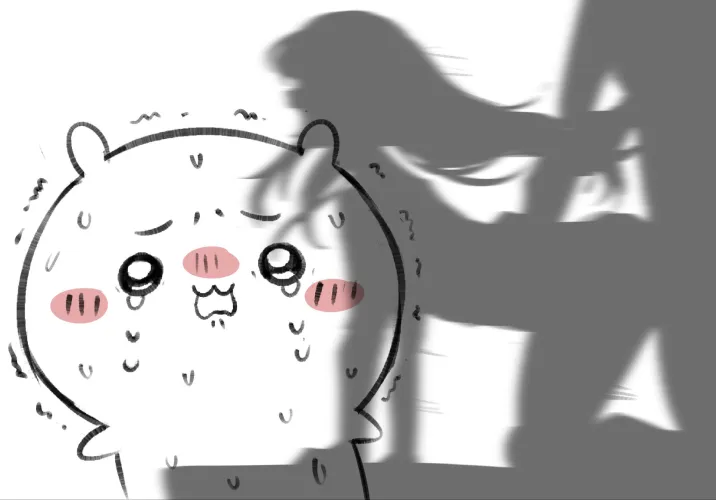 [M4A] A freak accident caused the souls of my girlfriend and her favorite plushy to switch, letting the doll pilot her body while she was stuck controlling its adorable form~ Neither of us expected for her plushy to have developed a perverted personality by Fel_Fritz