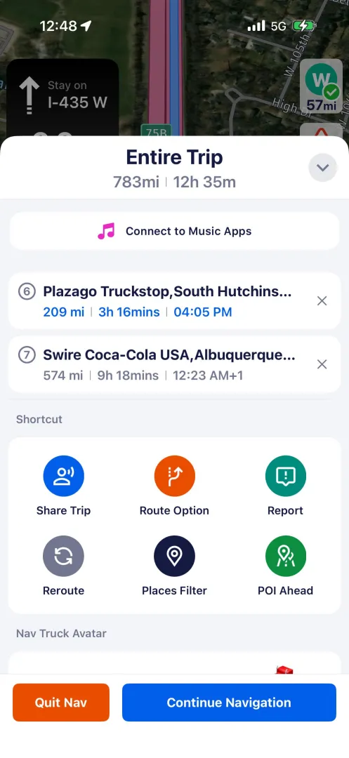 M4a posted by GreasyTruck