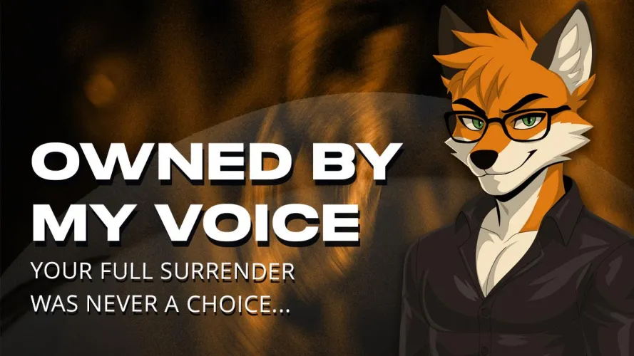 [M4A] Owned by my voice... [NSFW] [Hypnosis] [JOI] [Conversational induction] [Visualization] [Dominant] [Conditioning] [Arousal] [Good Toy] by yaliplover