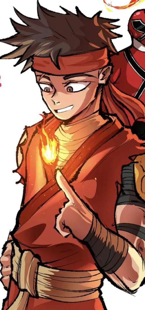 [m4a] There’s a new student coming to ua. The Charming and confident flame hero Hiyama Tensei and his eyes immediately fall upon someone by Bunny_Boo0