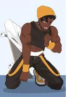 (M4A)You give the tough skater boy a wedgie! posted by Educational-Wish-251