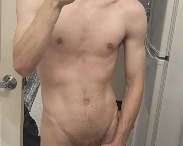 [M4F] 21 Year old College Athlete Looking For Some Fun in Raleigh by Fit-Cup-6445