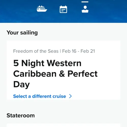 [M4F] 2/16- 2/21 Freedom of the Seas by Grind305