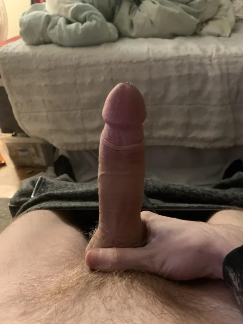 M4F 24 who wants to take my BWC today? by Due-Eye5577