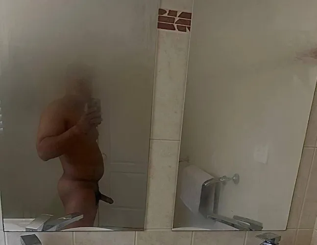 M4F 32 Dilf! by AdMindless8428