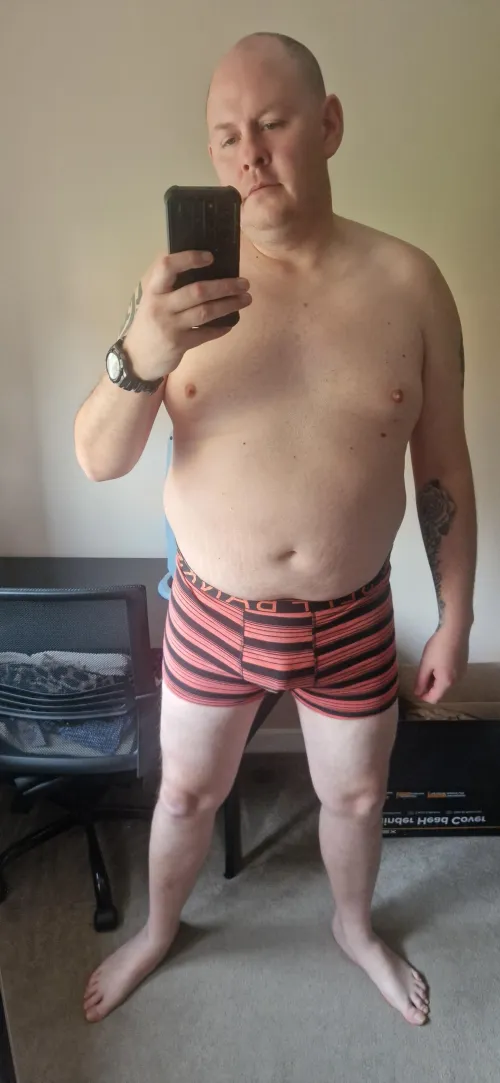 M4F 38 Suffolk. Yay or Nay? by Flashy-Win6822