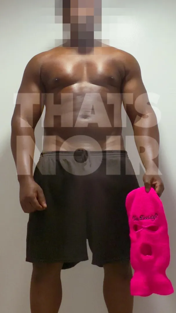 [M4F] - 39 - DC/Maryland/DMV - BBC Bull for Hotwife/Vixen posted by Noirtheblack