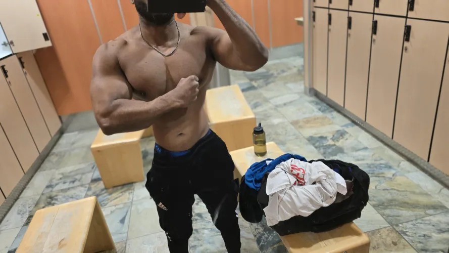 M4F by Careless-Grab-9535