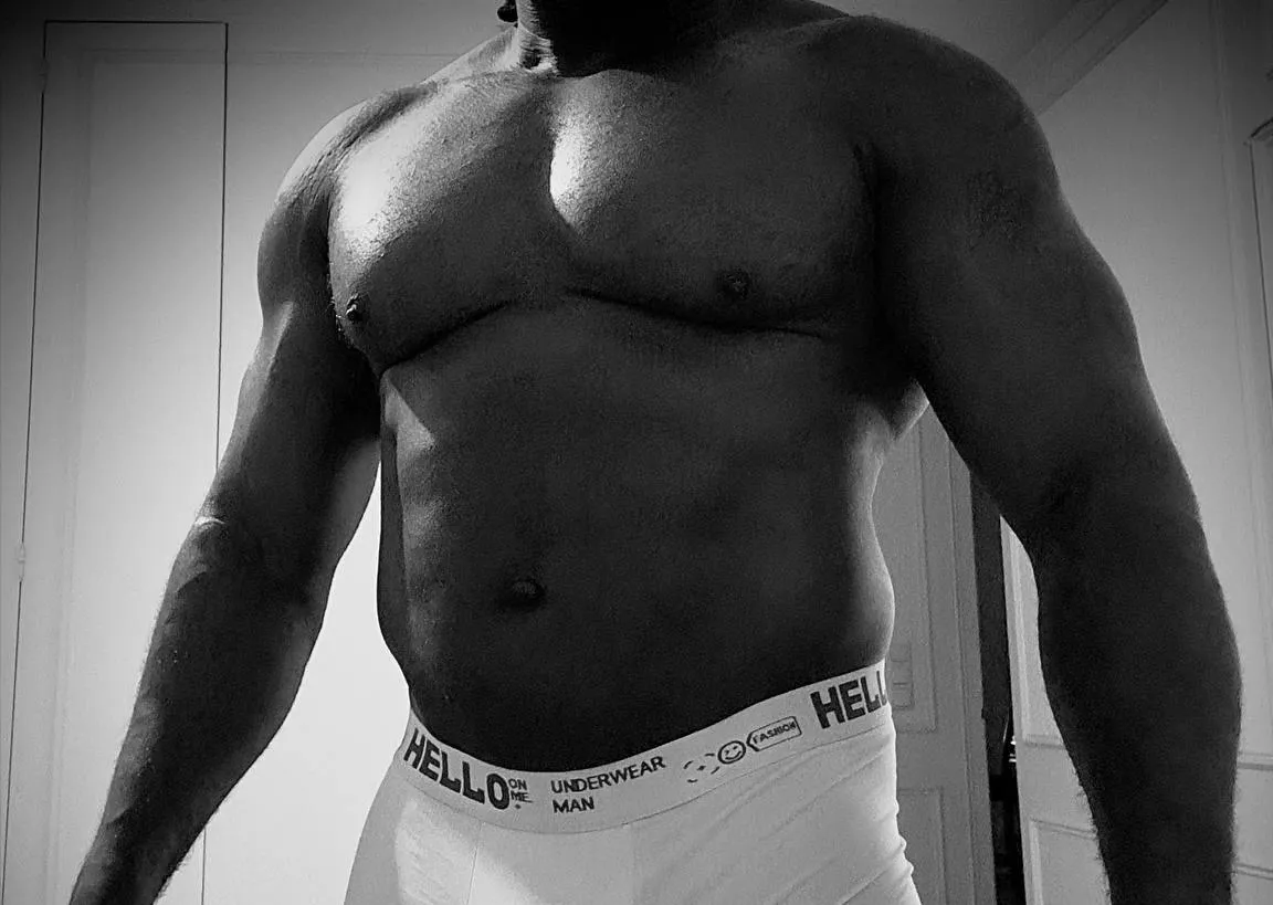 [M4F] posted by Hungo24