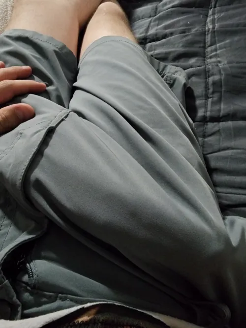 [M4F] Big thick cock looking for fun by nlvbigd