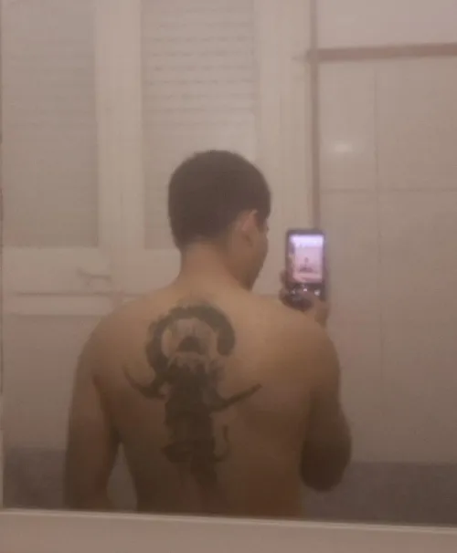 [M4F] Busco chica para colaborar en barcelona españa by No_Donkey_1205