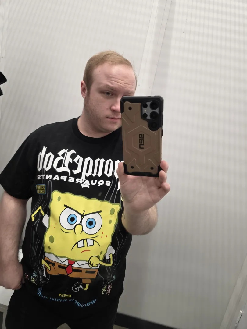 [M4F] Can you hook up tonight? Havent been laid in 3 years. Shits gotta end. posted by Great_Change1516