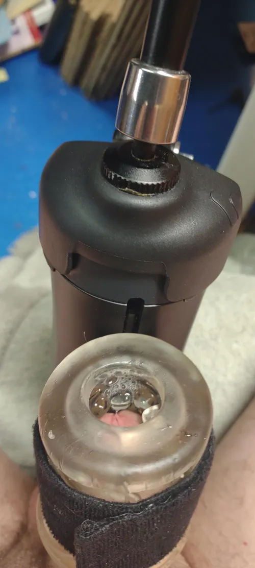 M4F Control The Fun by joipleaseatoutlook