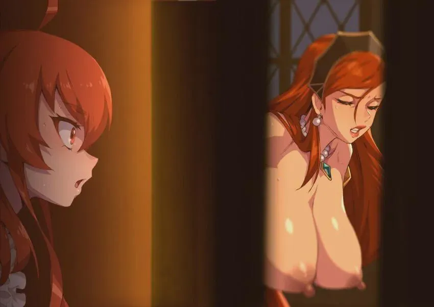 [M4F] Dating a mother and getting caught by her daughter (18yo) what will happen next? posted by Papa-Rope4444