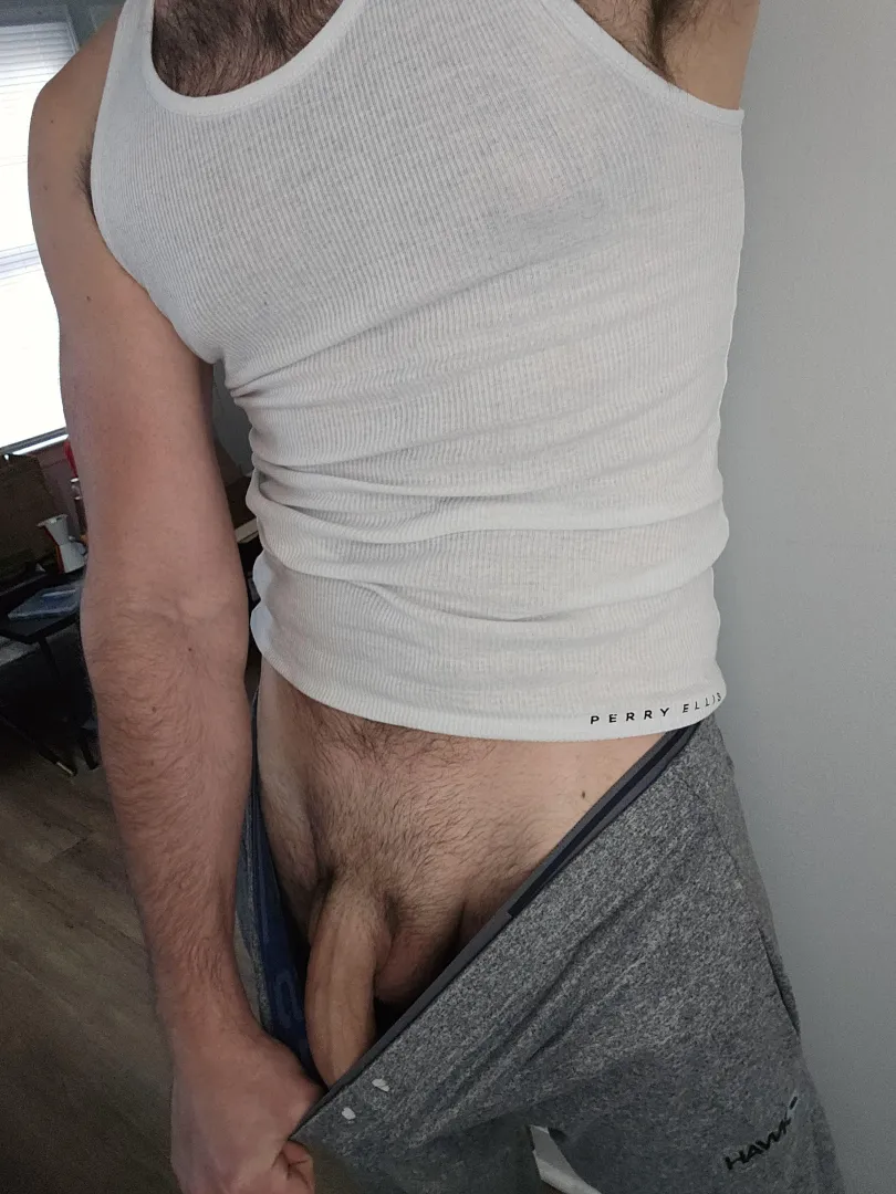 M4F Finally got my own place! Who wants to celebrate with me?  posted by Dirtydog200