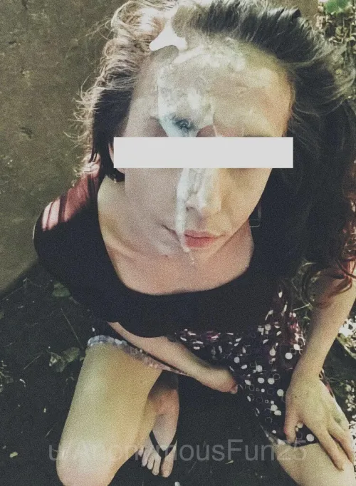 M4F – good looking mature bull looking for Wednesday by AnonymousFun25