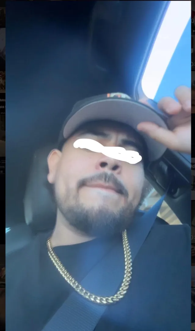 [M4F] Handsome Latino M 30 can host posted by Electrical_Guide_711