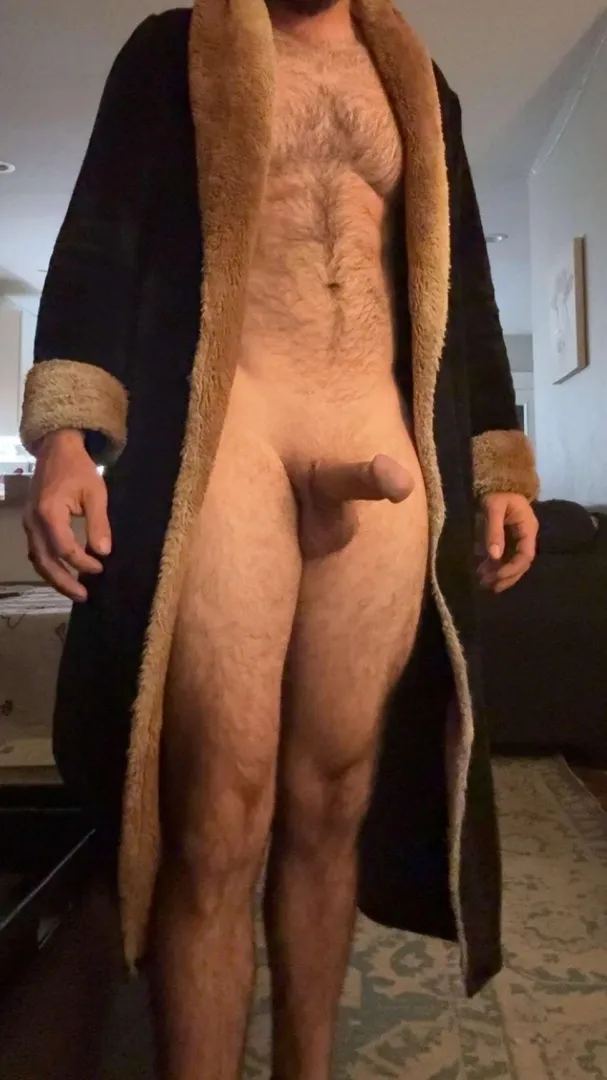 [m4f] I’m 32 and looking for someone to fill this robe up with me! In Tulsa! posted by Exciting_Regret_4708