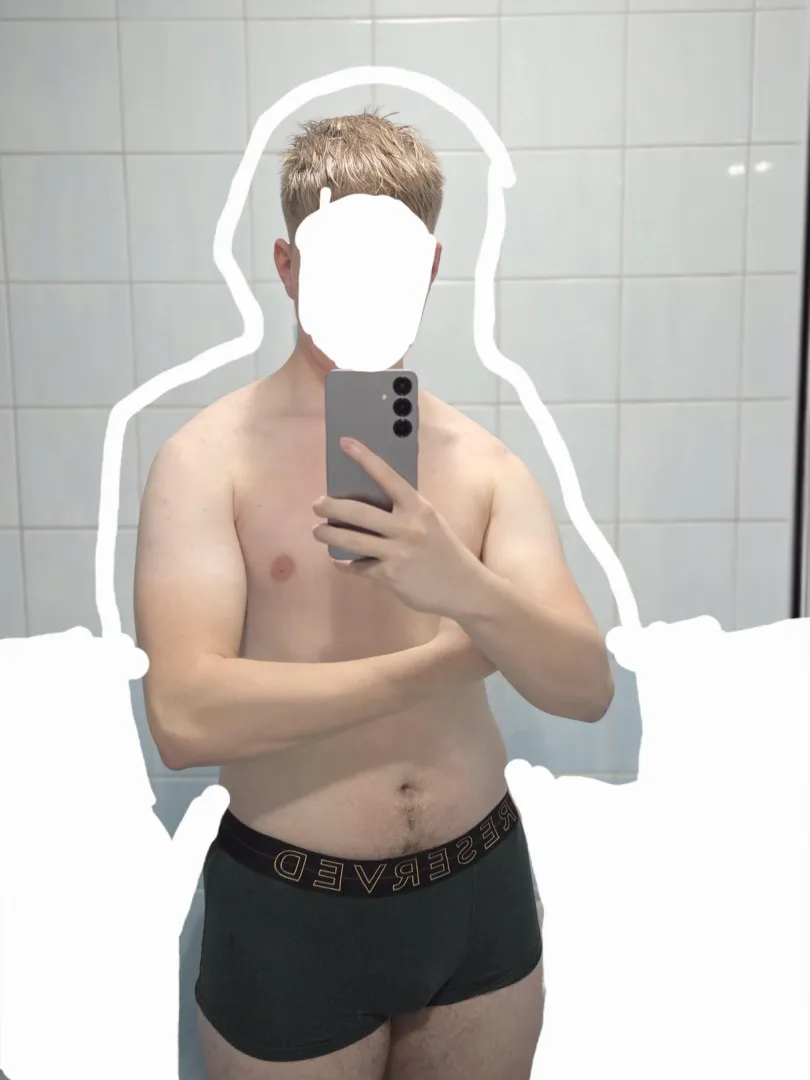 [M4F] I'm willing to travel inside Europe, Croatian, 20 yrs old, looking for a woman to make a porno with POV style (can film also up to neck or lips height if asked for privacy reasons) posted by Clear_Table_2908