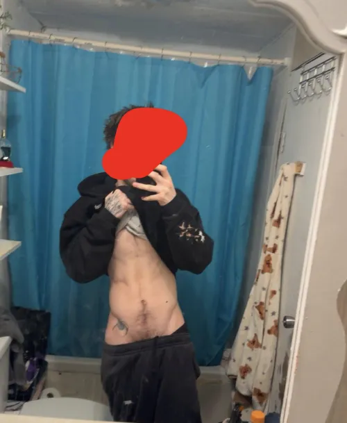 m4f kalamazoo mi by Silver_Net1667