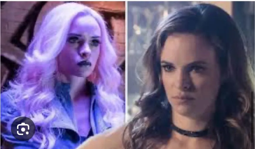 [M4F] Killer frost goes through a change? After what happened with killer frost, the members of team flash are worried that Caitlin won’t ever come back. They finally defeated sabotage and she is doing her own things. It has been a year and Barry left  by Iamawesome20
