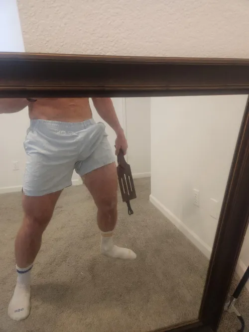 M4F looking for a brat that wants to behave near plano by ChoiceNectarine4092