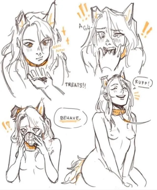 [M4F] looking for a new pet to take care of (read below) posted by One-Tiger-1800