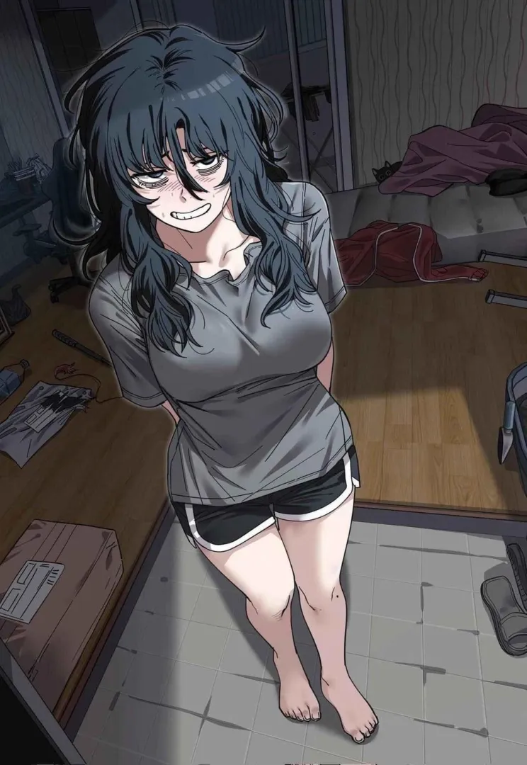 [M4F] Looking for an absolutely filthy, degenerate, goonette NEET roommate for my character to move in with and indulge in the lifestyle. posted by Otter2214