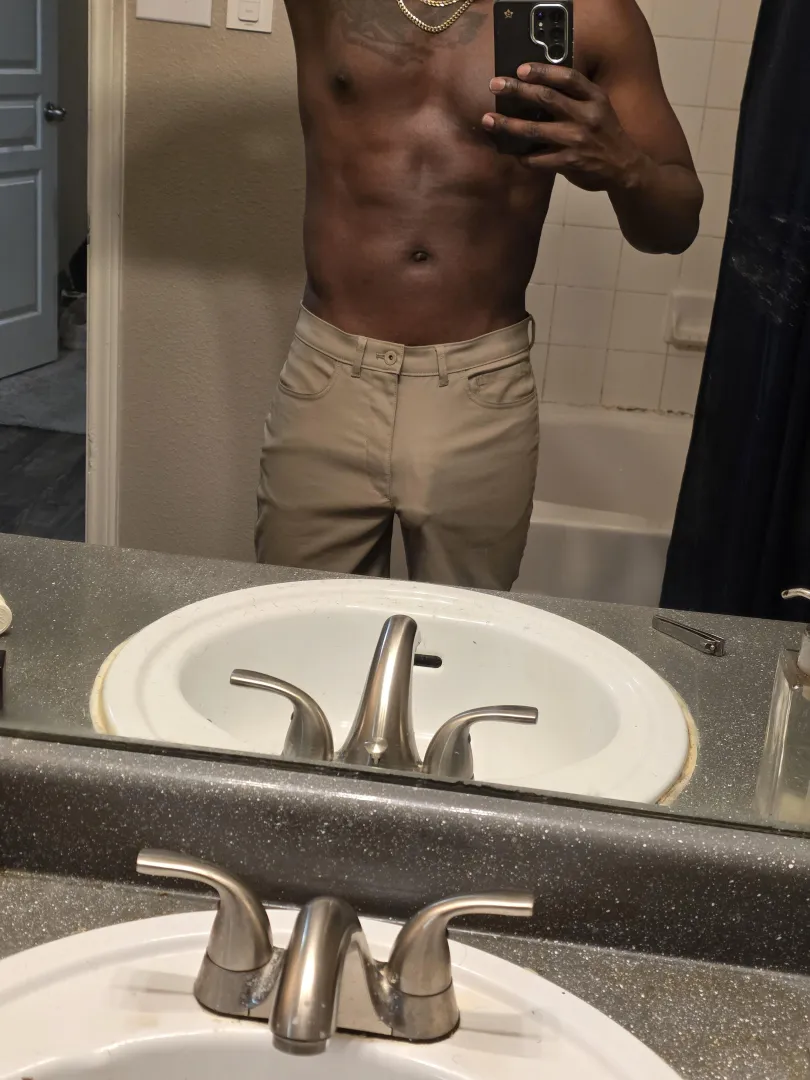 M4F Looking for new a friend for fun adventures in and outside the bedroom. posted by Lord_DaddyATX