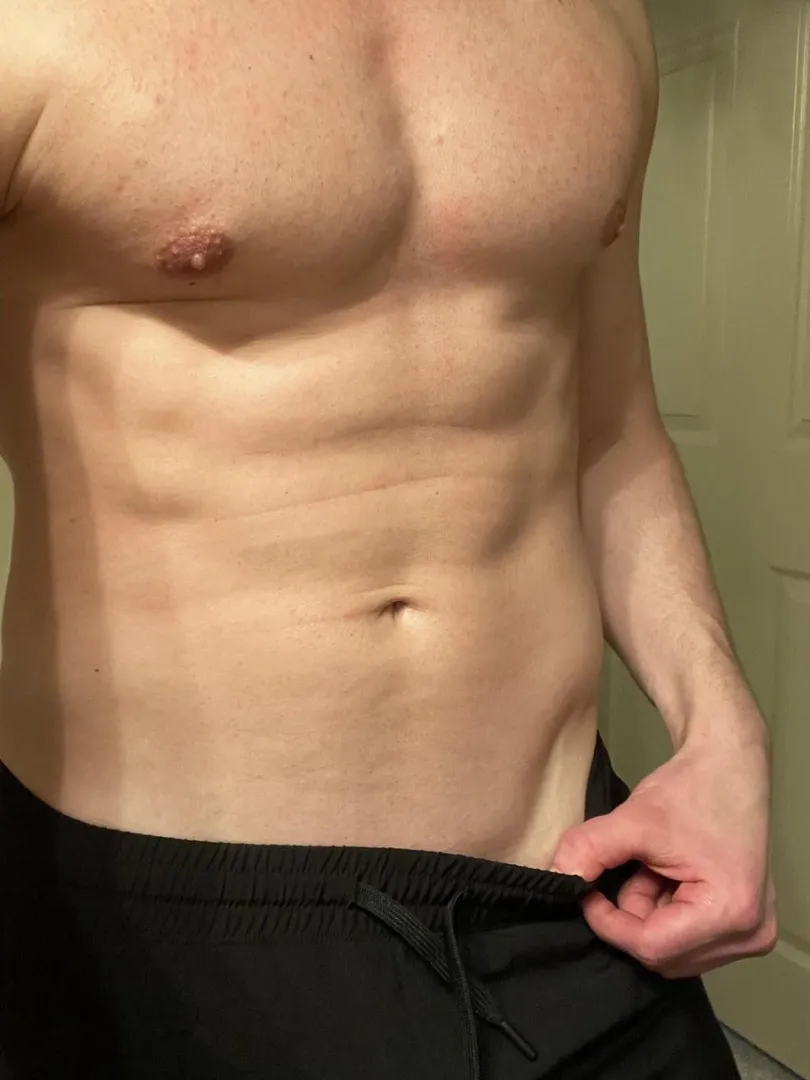 [M4F] Looking for NSA fun in Tulsa area this weekend! 34, fit, and clean shaved, straight (no bi) posted by Mr_619_