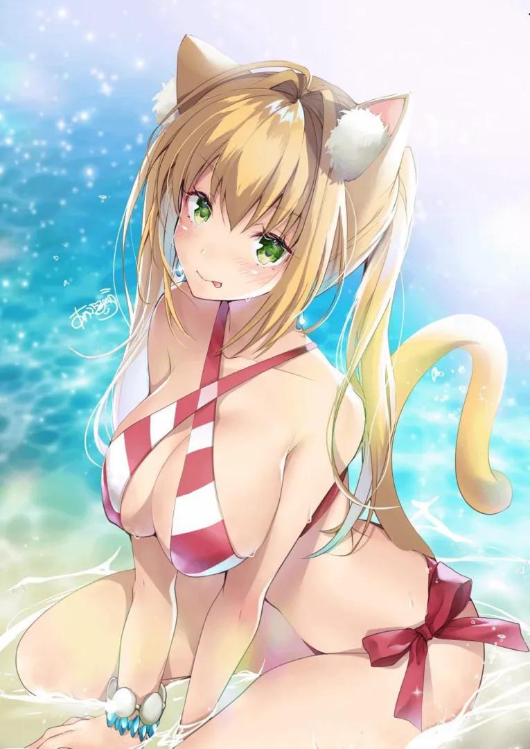 [M4F] Looking for Roleplay Partner and Online Pet! posted by Assassin-Emiya