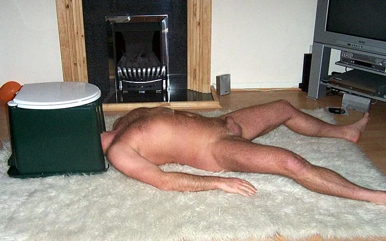 M4F looking to drink female piss, open to offers. posted by Secure-Agency4076