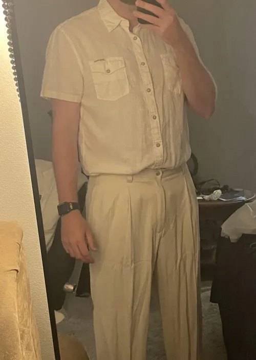 [M4F] [M4FM] Based in Louisiana. Looking for other creators to collab with. Willing to pay for your travel if you’re open to it. Easy-going and open to just about any dynamic! Feel free to DM me! by notflapjack13